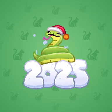 Lunar Snake