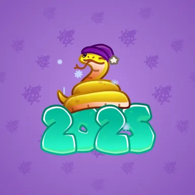 Lunar Snake