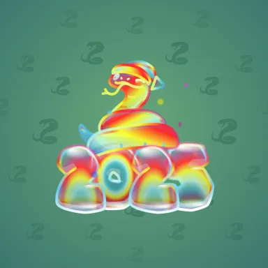 Lunar Snake