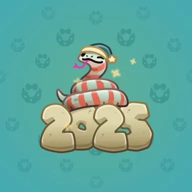 Lunar Snake #170202