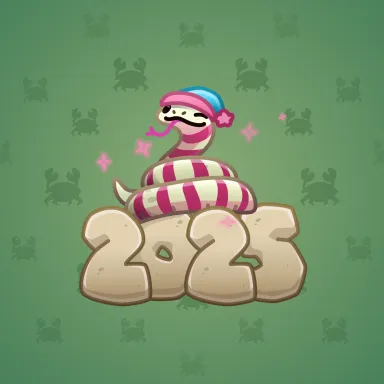Lunar Snake