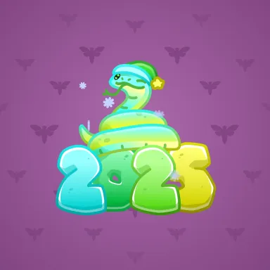 Lunar Snake