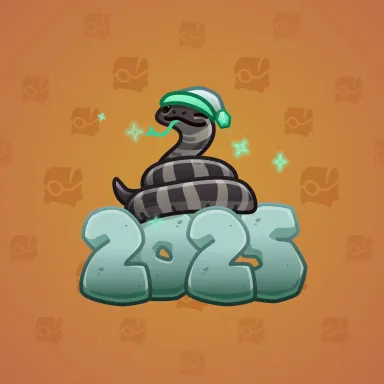 Lunar Snake