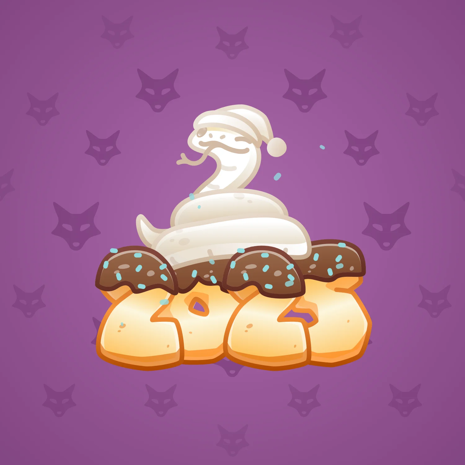 Lunar Snake