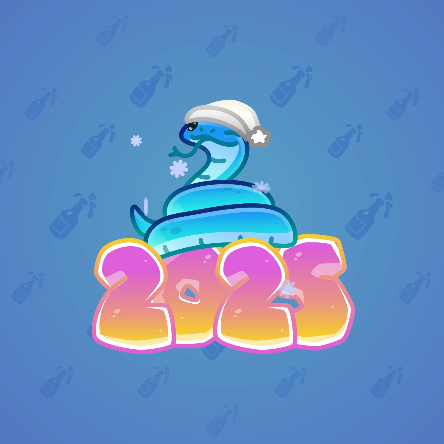 Lunar Snake #174151
