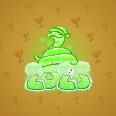 Lunar Snake