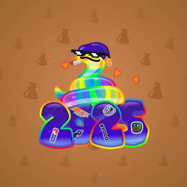 Lunar Snake