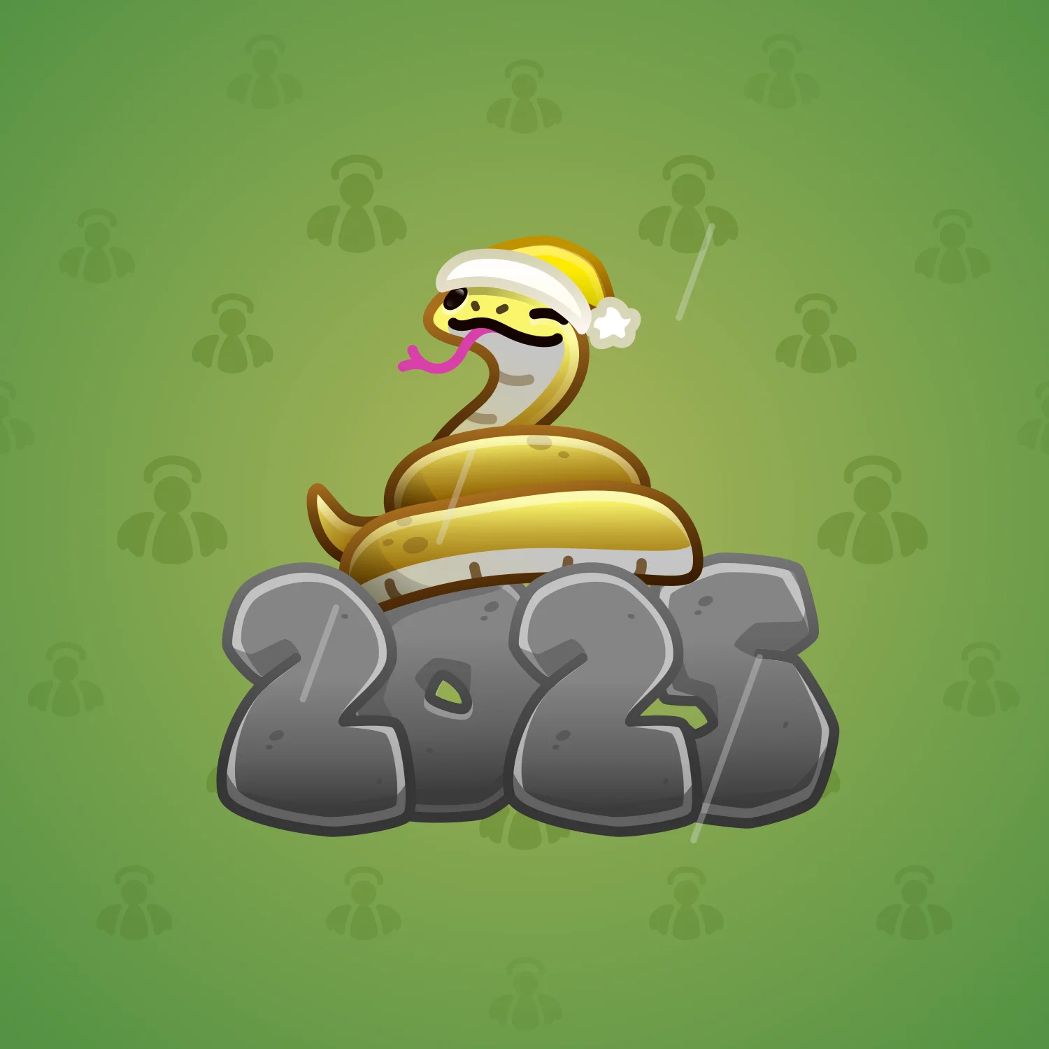 Lunar Snake