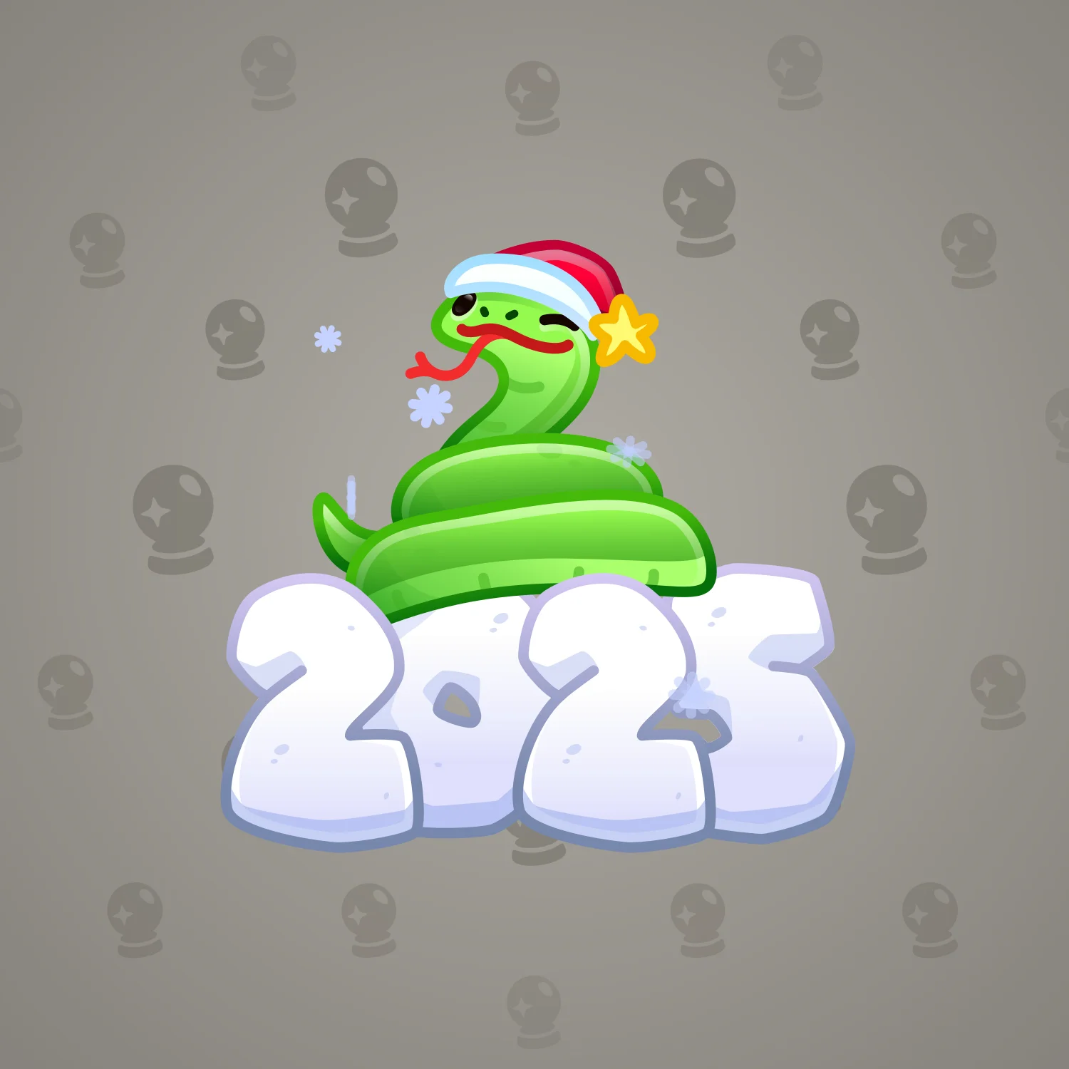 Lunar Snake