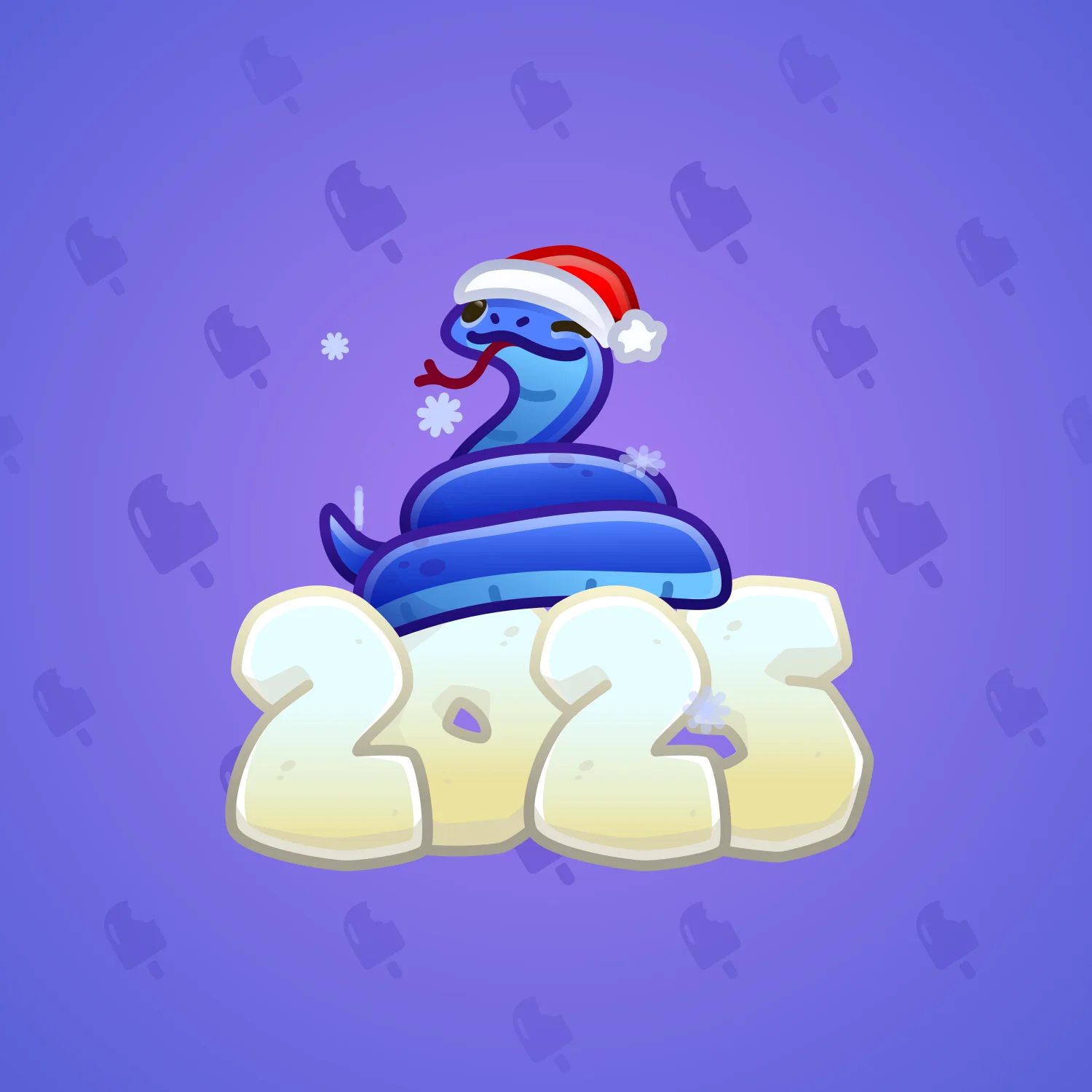Lunar Snake
