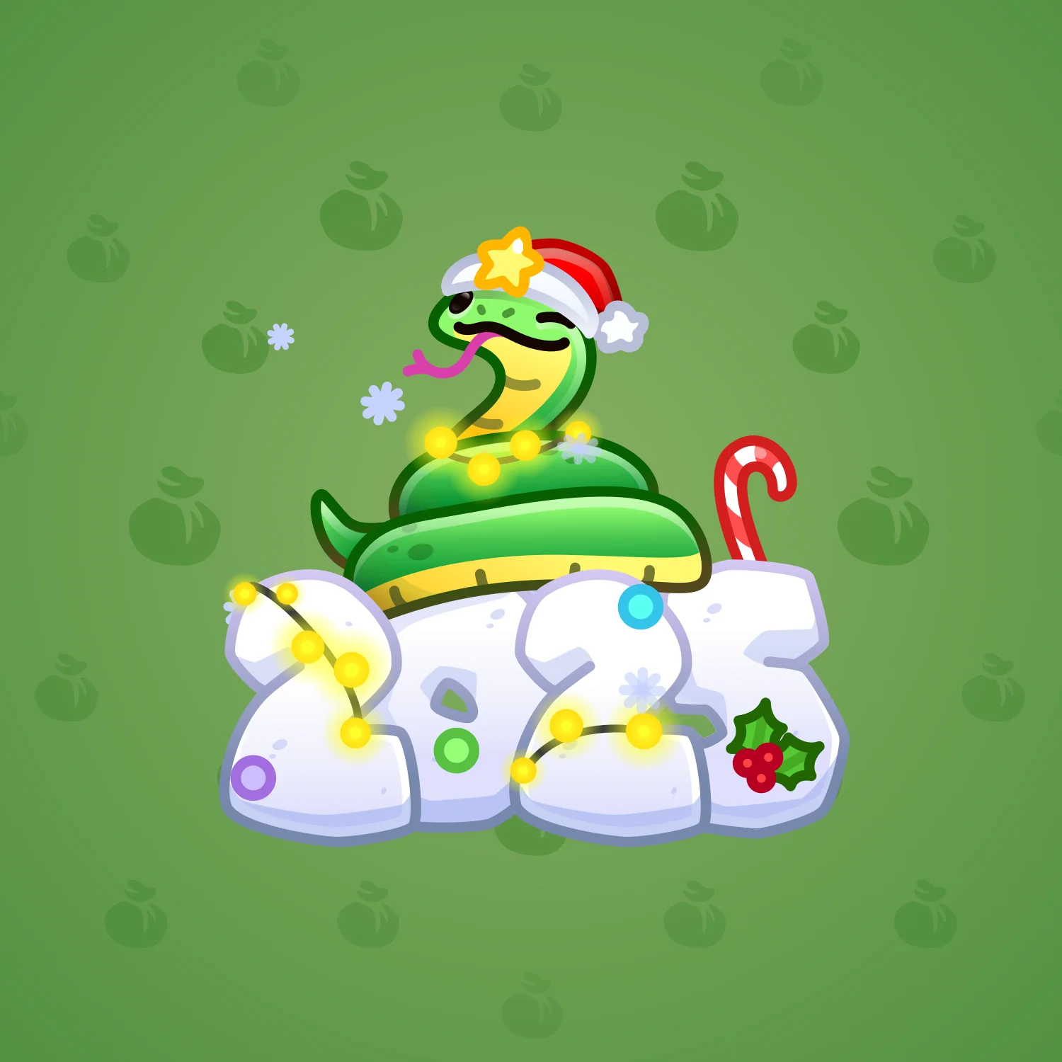 Lunar Snake #178846