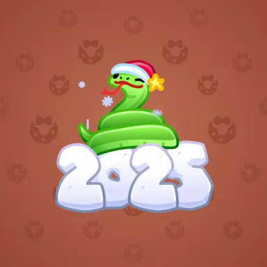 Lunar Snake