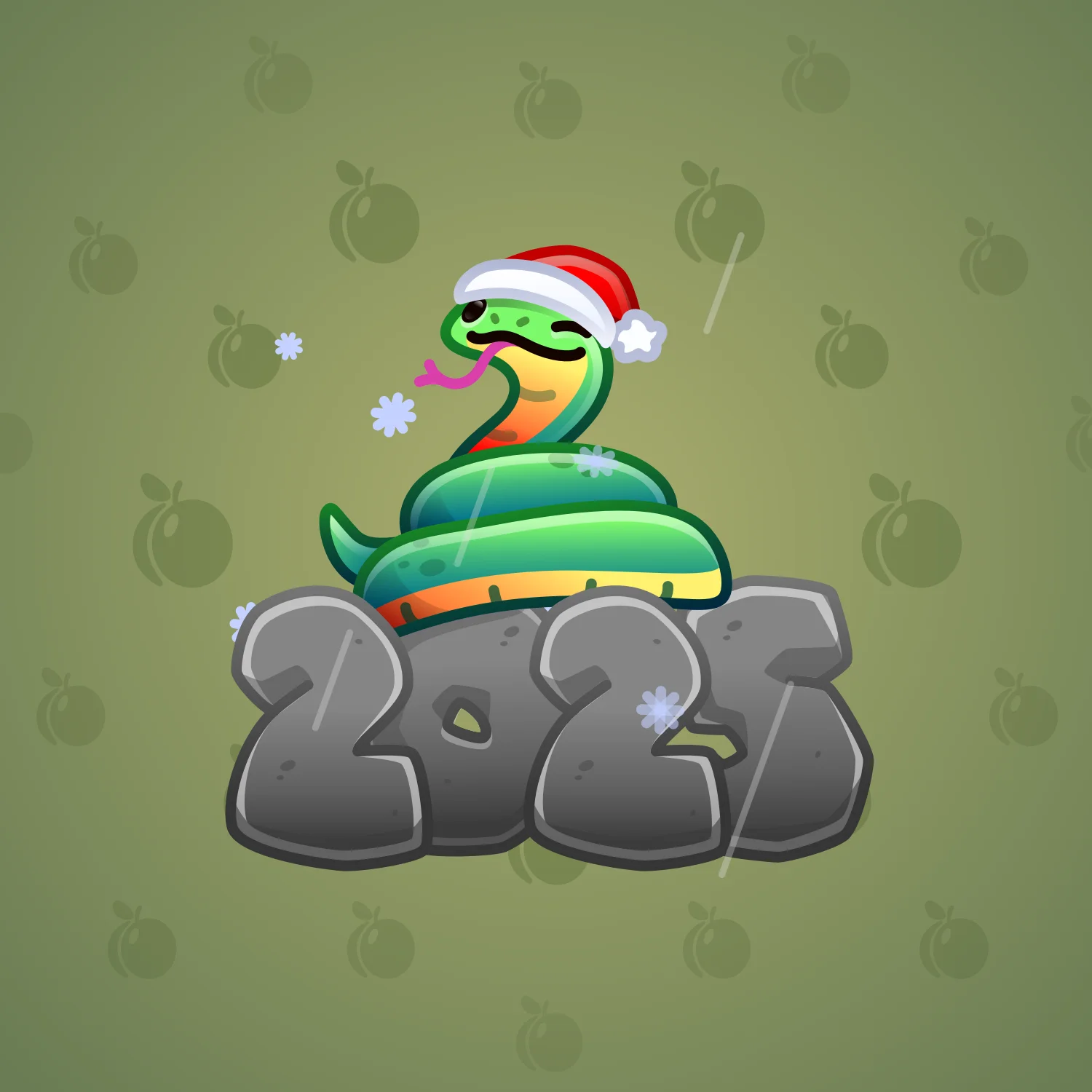 Lunar Snake