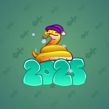 Lunar Snake
