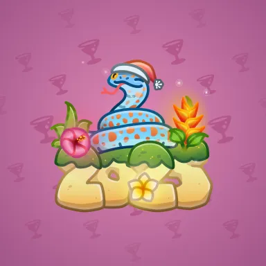 Lunar Snake #181673