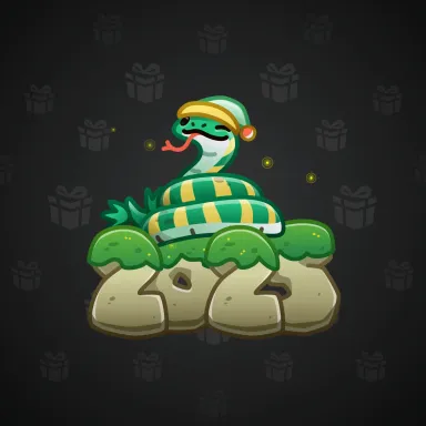 Lunar Snake