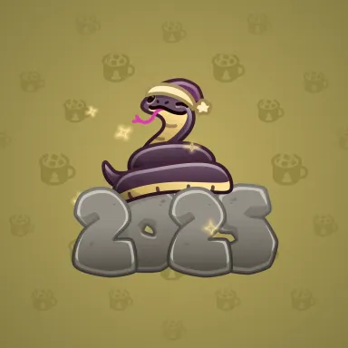 Lunar Snake