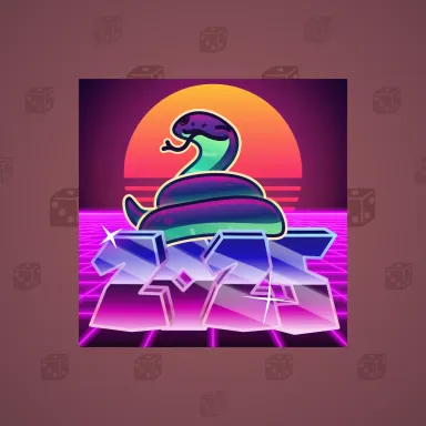 Lunar Snake