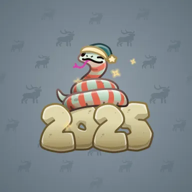 Lunar Snake