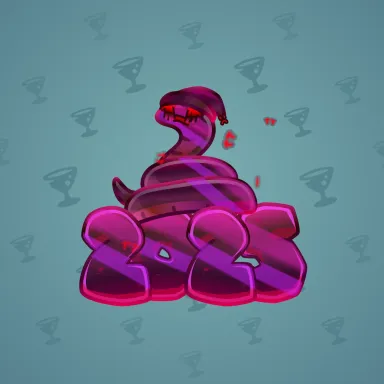 Lunar Snake