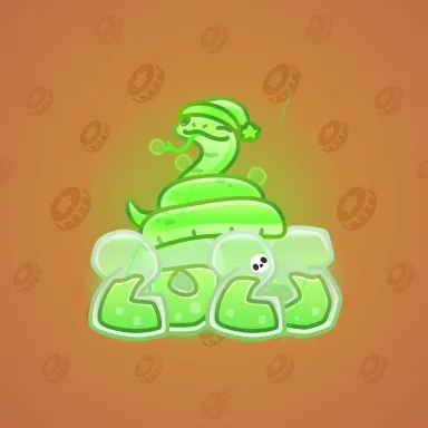Lunar Snake