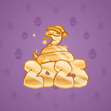 Lunar Snake