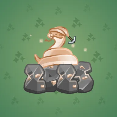 Lunar Snake