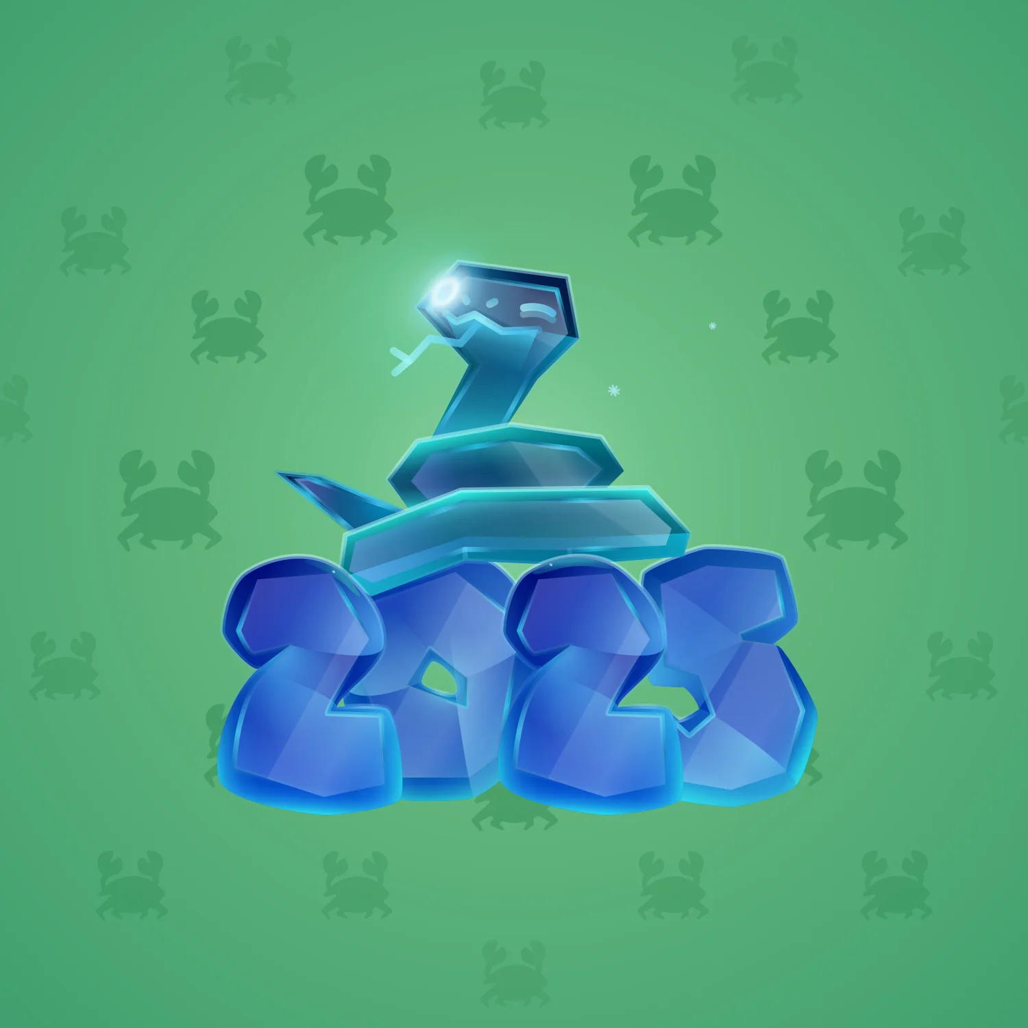 Lunar Snake