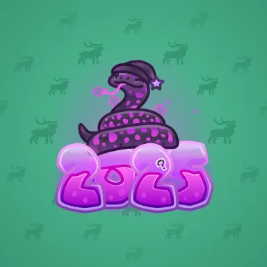 Lunar Snake #187652
