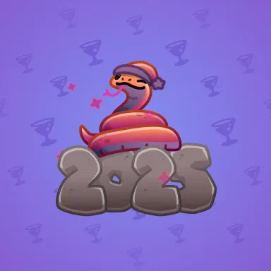 Lunar Snake
