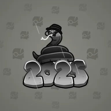 Lunar Snake #188309