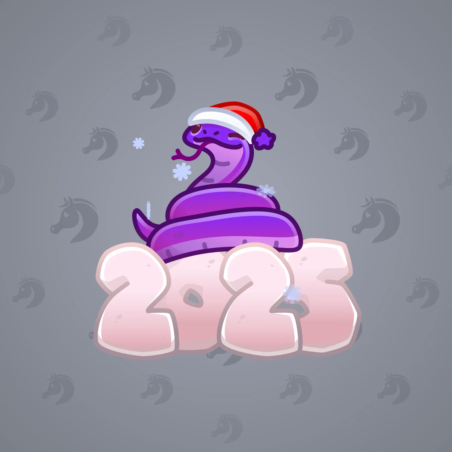 Lunar Snake