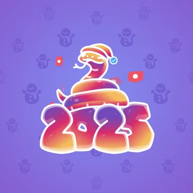 Lunar Snake