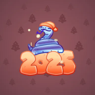 Lunar Snake