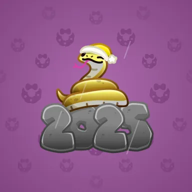 Lunar Snake