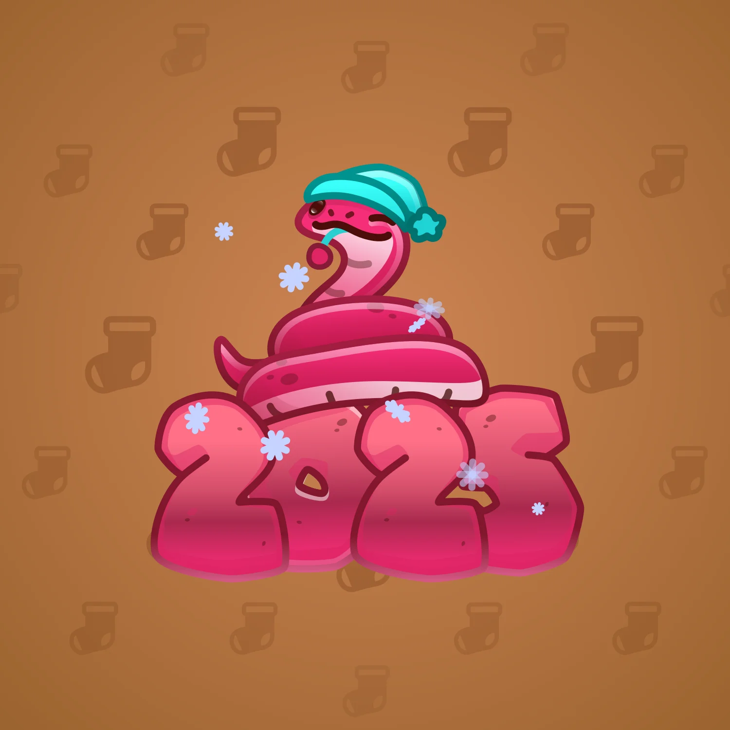 Lunar Snake