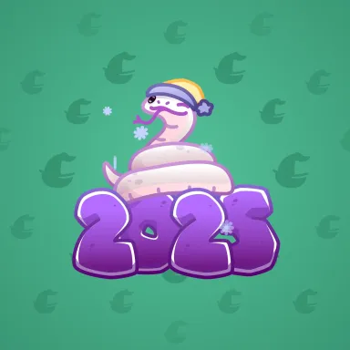 Lunar Snake