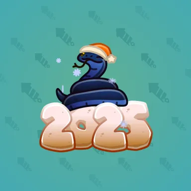 Lunar Snake