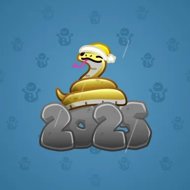 Lunar Snake