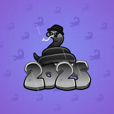 Lunar Snake