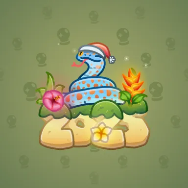 Lunar Snake