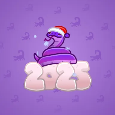 Lunar Snake