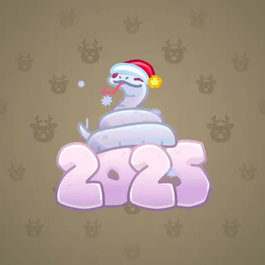 Lunar Snake