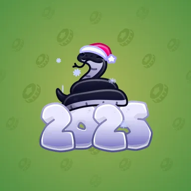 Lunar Snake #21592