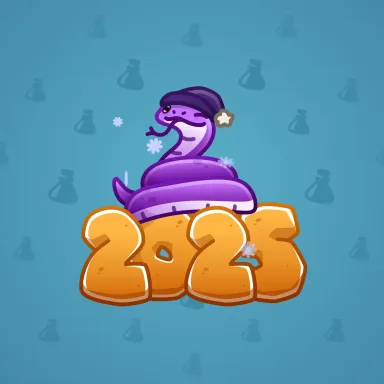 Lunar Snake