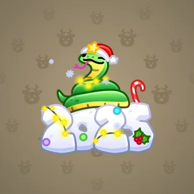 Lunar Snake