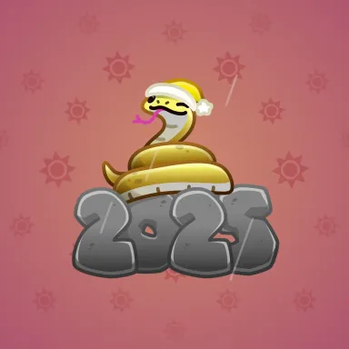 Lunar Snake