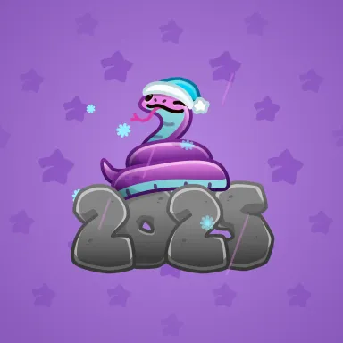Lunar Snake
