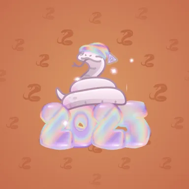 Lunar Snake