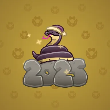 Lunar Snake